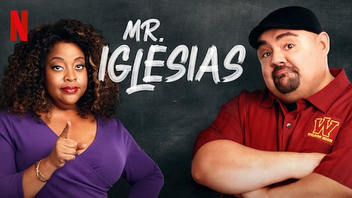Mr. Iglesias: la serie tv Netflix rinnovata per una seconda stagione