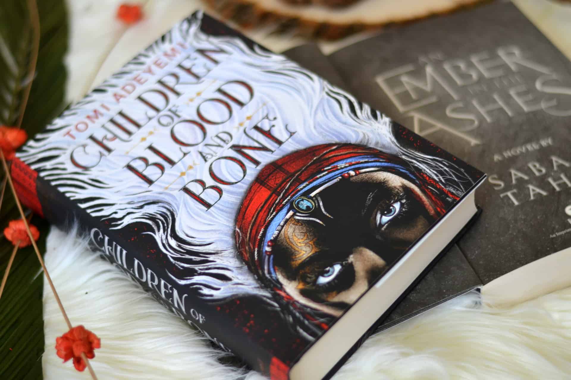 Children Of Blood And Bone: Kay Oyegun scriverà il film Disney