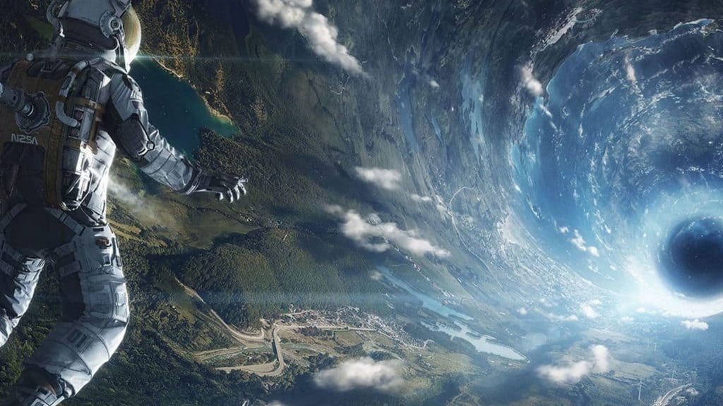Interstellar: spiegazione dell'epopea fantascientifica di Nolan 2 Interstellar spiegazione