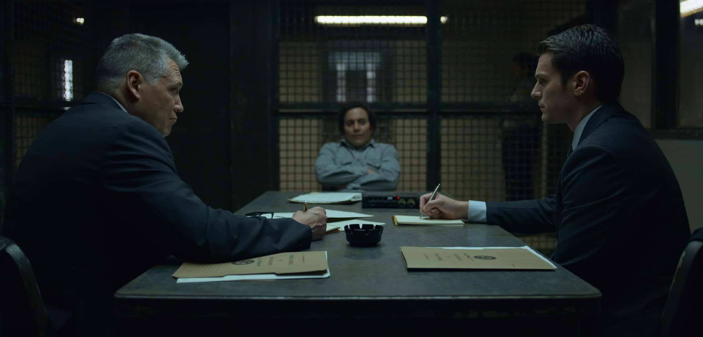 Mindhunter 2 recensione