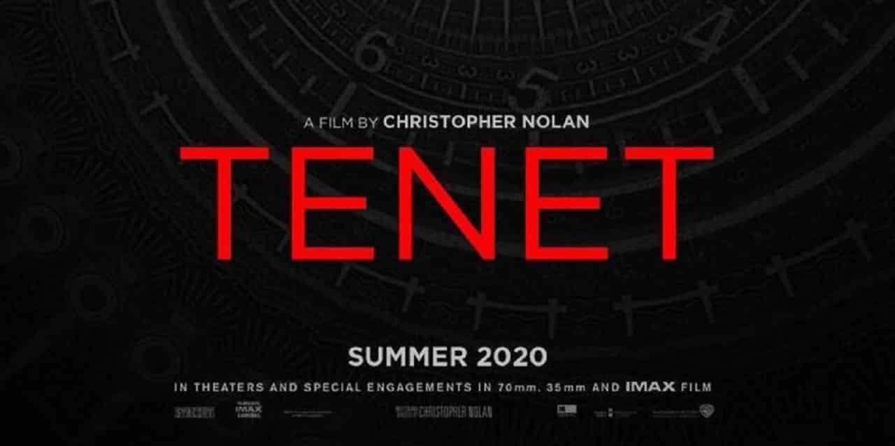 Tenet: leakato il teaser trailer del nuovo film di Christopher Nolan