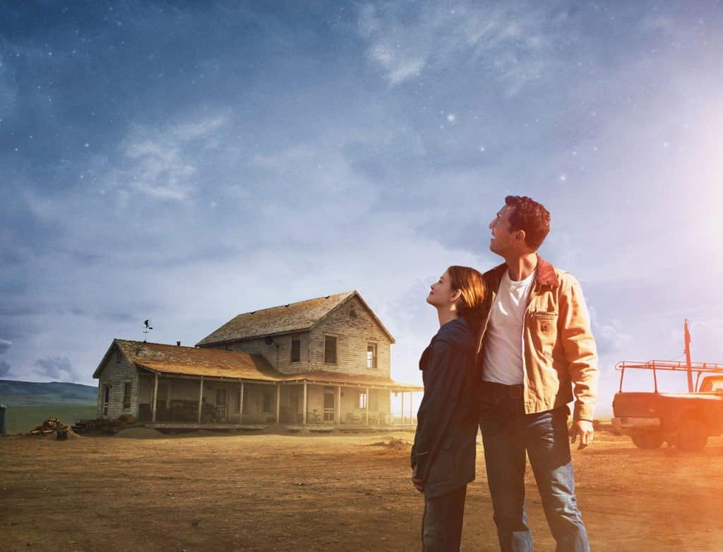 Interstellar: spiegazione dell'epopea fantascientifica di Nolan 1 Interstellar spiegazione