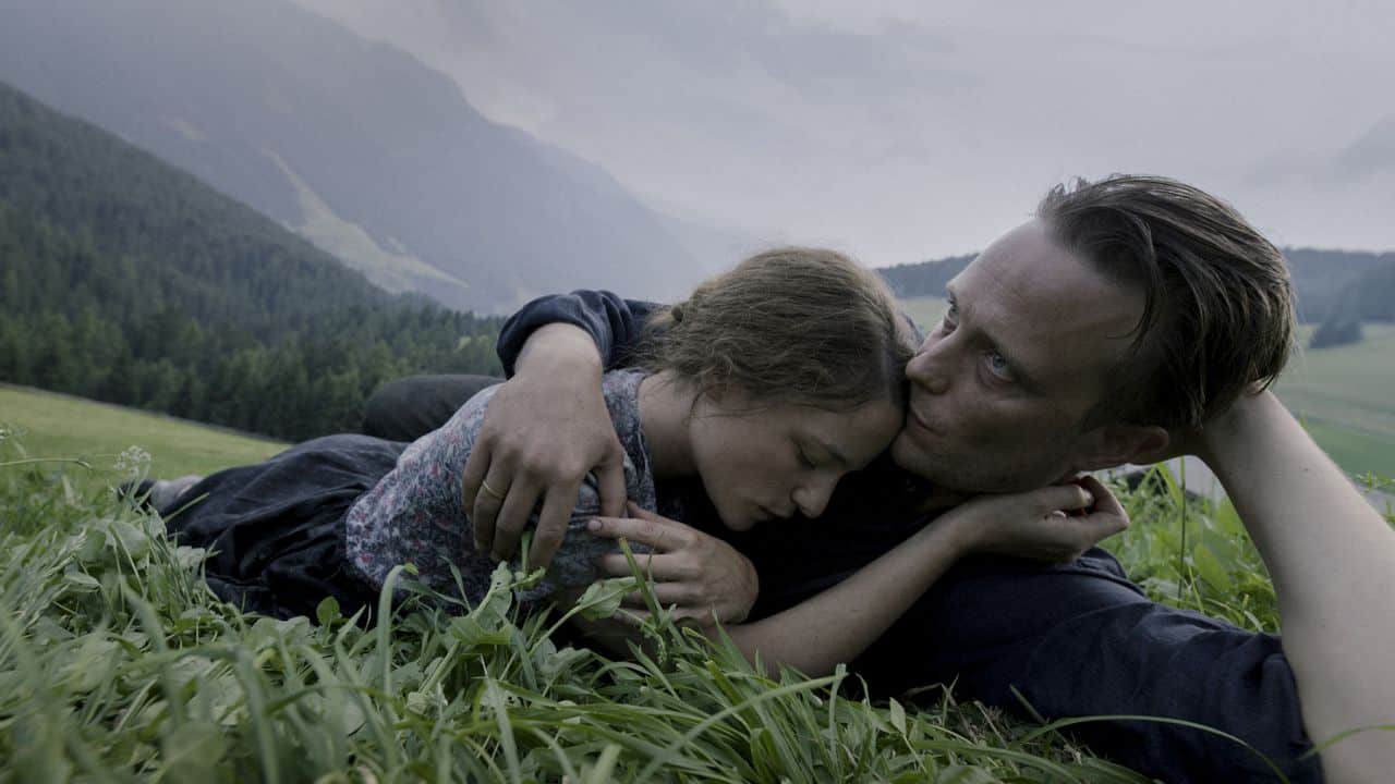 A Hidden Life: il trailer del nuovo film di Terrence Malick