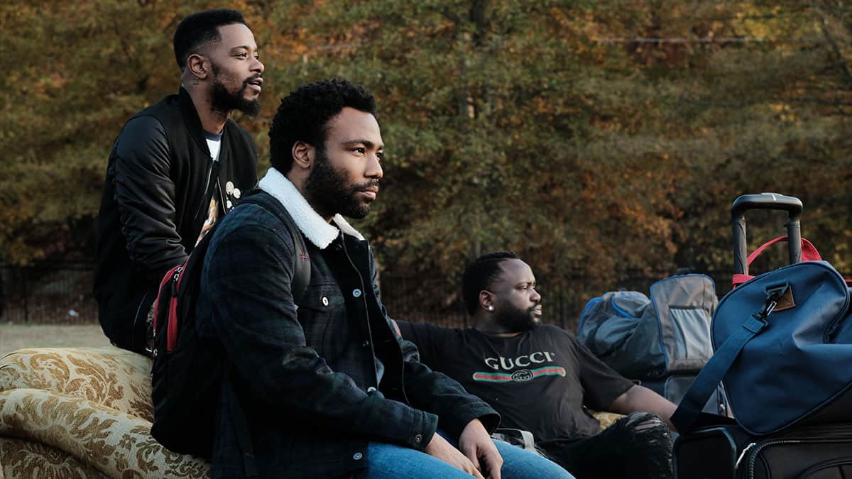 Atlanta: rinnovata per una quarta stagione la serie di Donald Glover