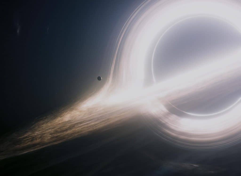 Interstellar: spiegazione dell'epopea fantascientifica di Nolan 4 Interstellar spiegazione