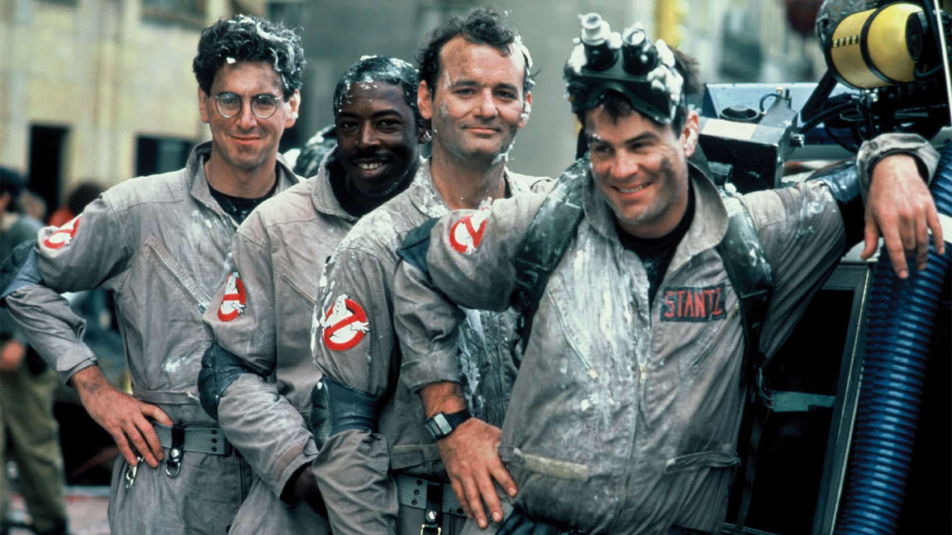 Ghostbusters Legacy: Jason Reitman annuncia la fine dei lavori