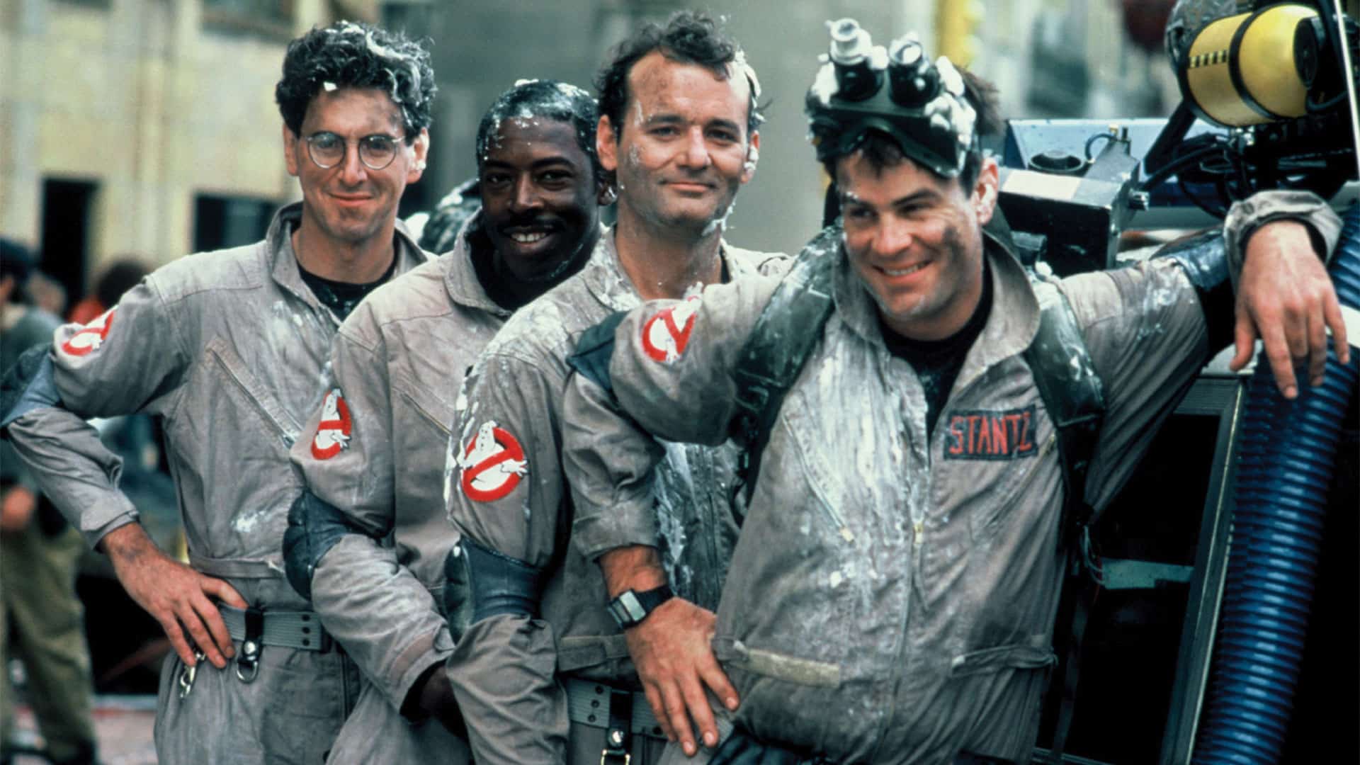 Ghostbusters Legacy: Jason Reitman annuncia la fine dei lavori