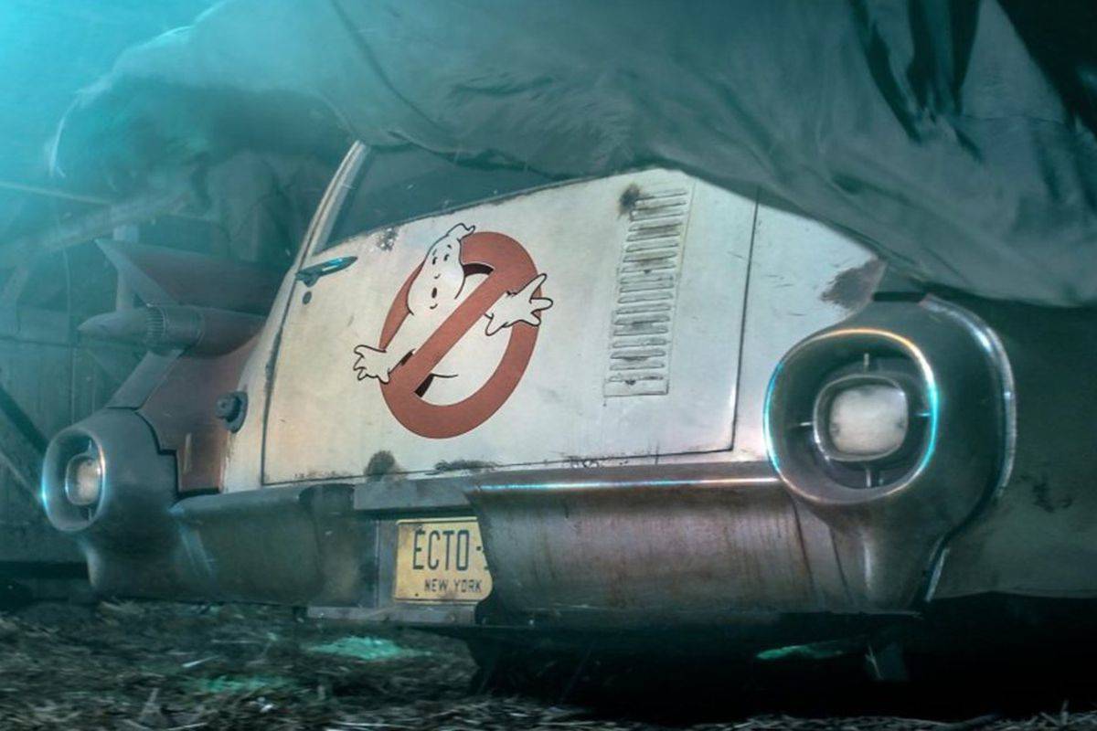 Ghostbusters: Afterlife anticipa un sequel agghiacciante con un nuovo poster