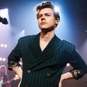 La Sirenetta: Harry Styles rifiuta il ruolo del principe Eric