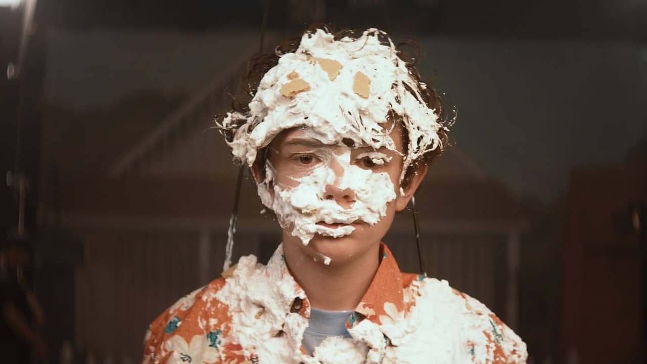 Honey Boy: trailer del film con Shia LaBeouf