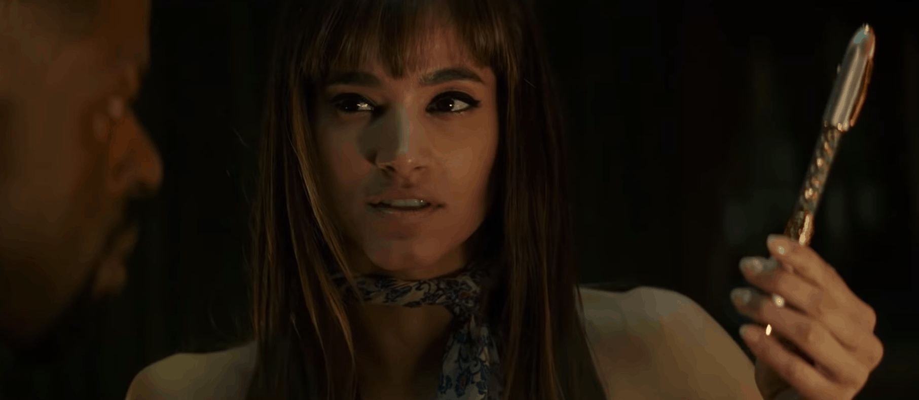 hotel artemis recensione