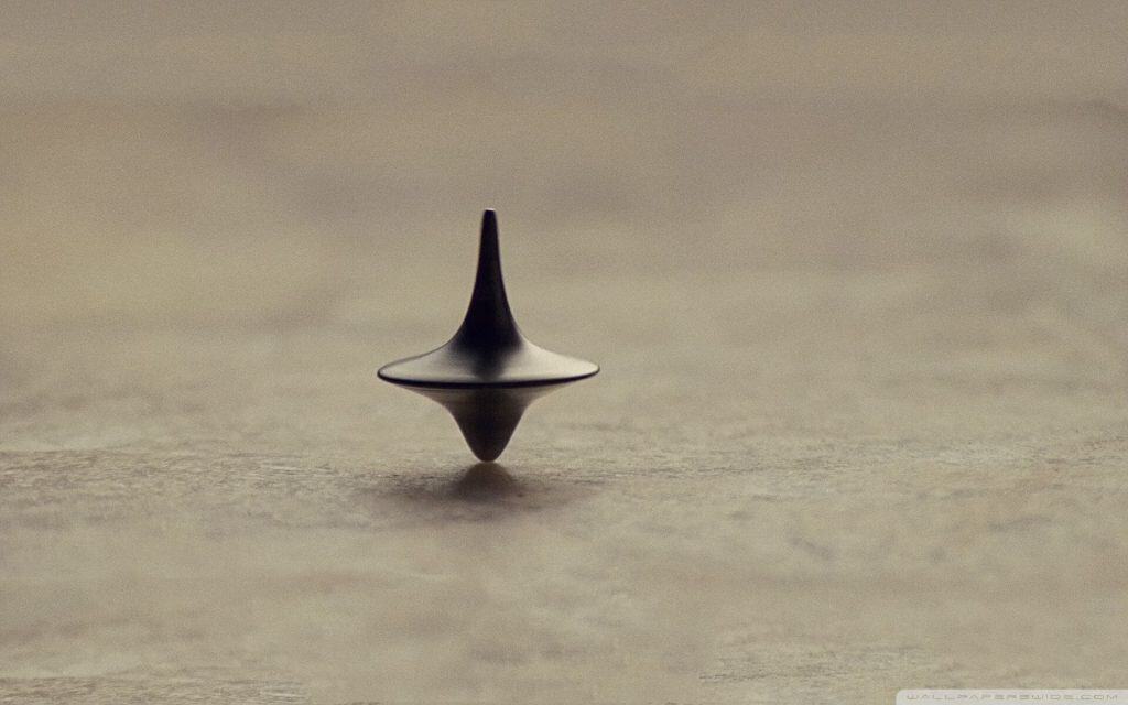 inception totem wallpaper 1920x1200