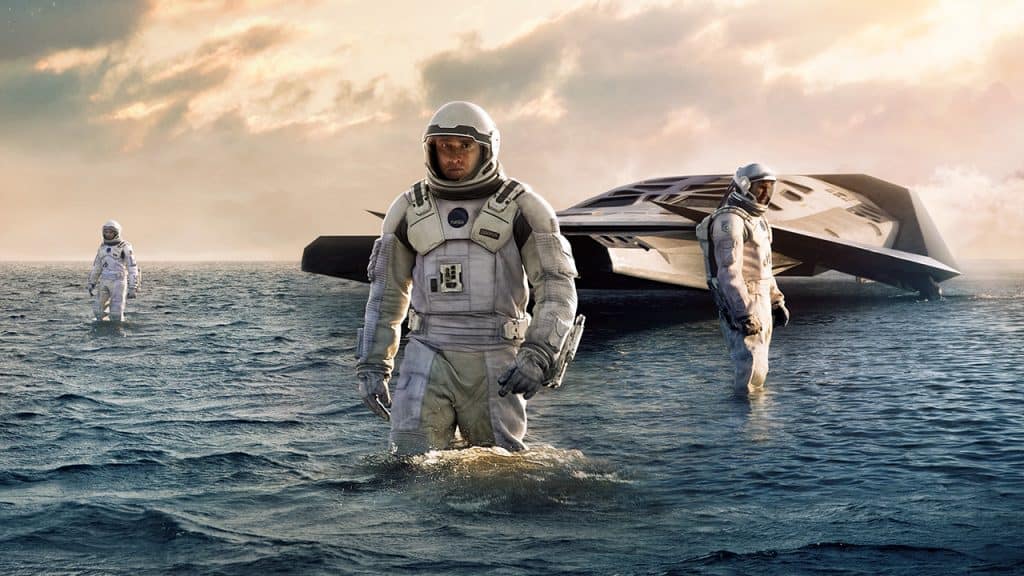 Interstellar: spiegazione dell'epopea fantascientifica di Nolan 6 Interstellar spiegazione