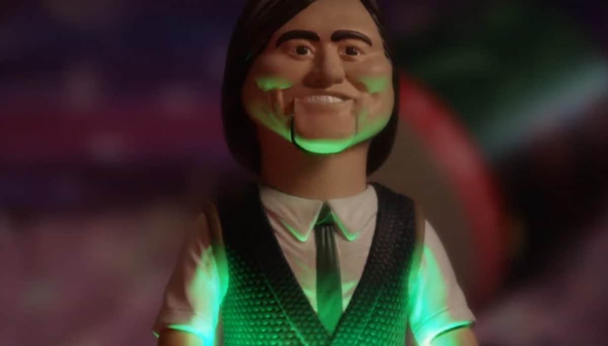 Kidding 2: il trailer della seconda stagione con Jim Carrey