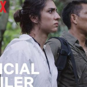 Green Frontier: trailer ufficiale della miniserie Netflix