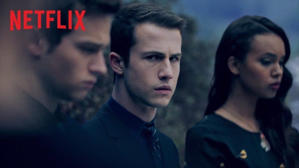 Tredici: trailer finale in attesa dell’arrivo su Netflix della terza stagione