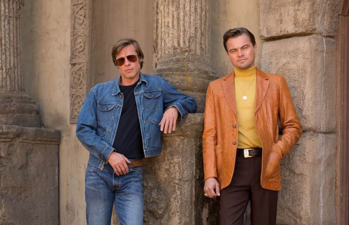 C’era una volta a Hollywood: arriva su Sky l’ultimo film di Tarantino