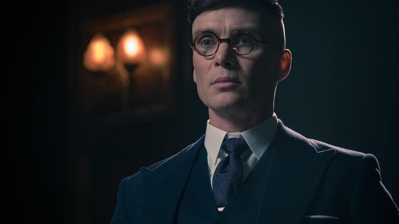 Peaky Blinders 5: ecco quando arriverà su Netflix