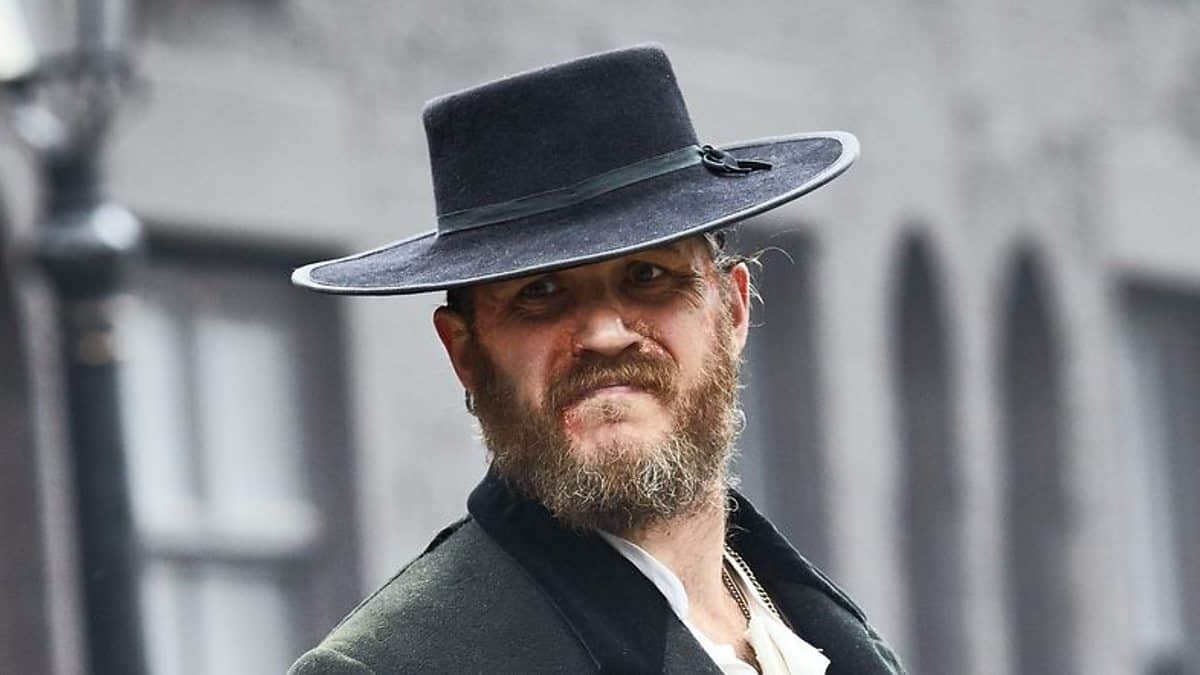 peaky blinders alfie solomons