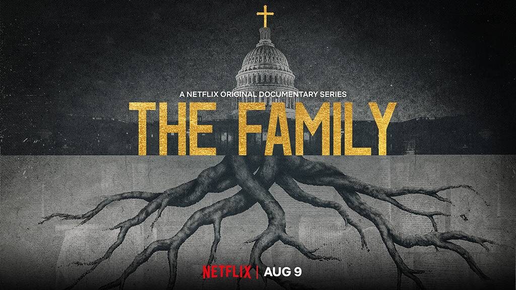 The Family: recensione del documentario a episodi di Netflix
