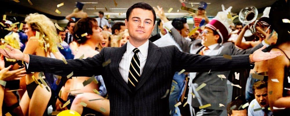 Film con leonardo dicaprio