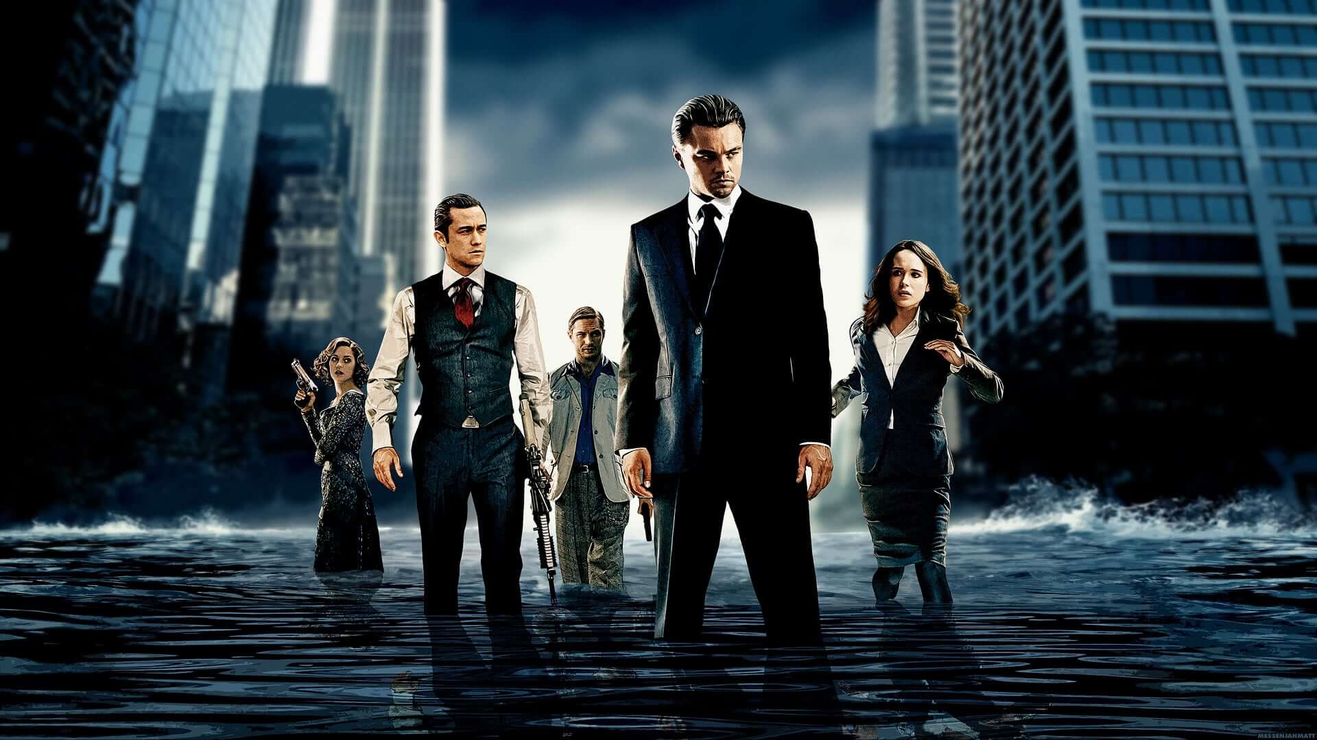 Inception: spiegazione del film con Leonardo DiCaprio