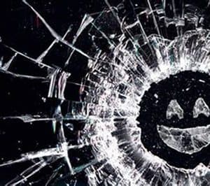 black mirror