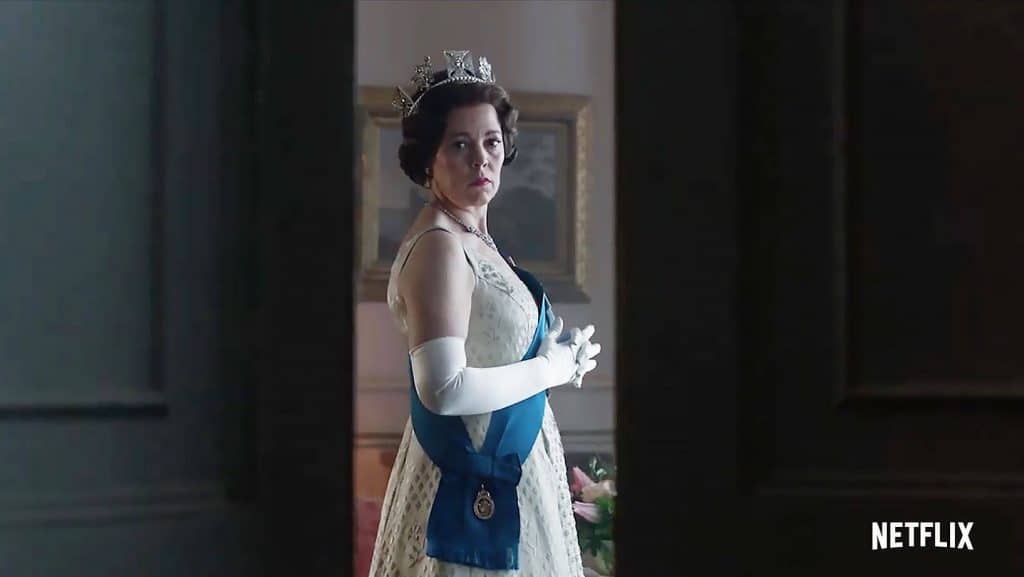 the crown 3 teaser trailer