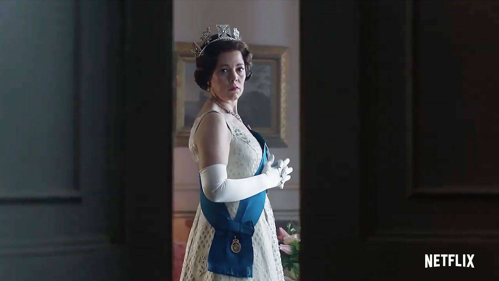 The Crown 3: ecco il teaser trailer e la data d’uscita