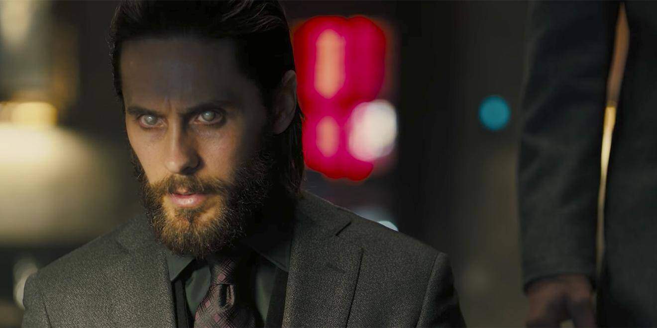 The Little Things – Jared Leto sarà un serial killer?