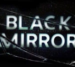 Black Mirror 6: quando la campagna pubblicitaria supera la fantasia