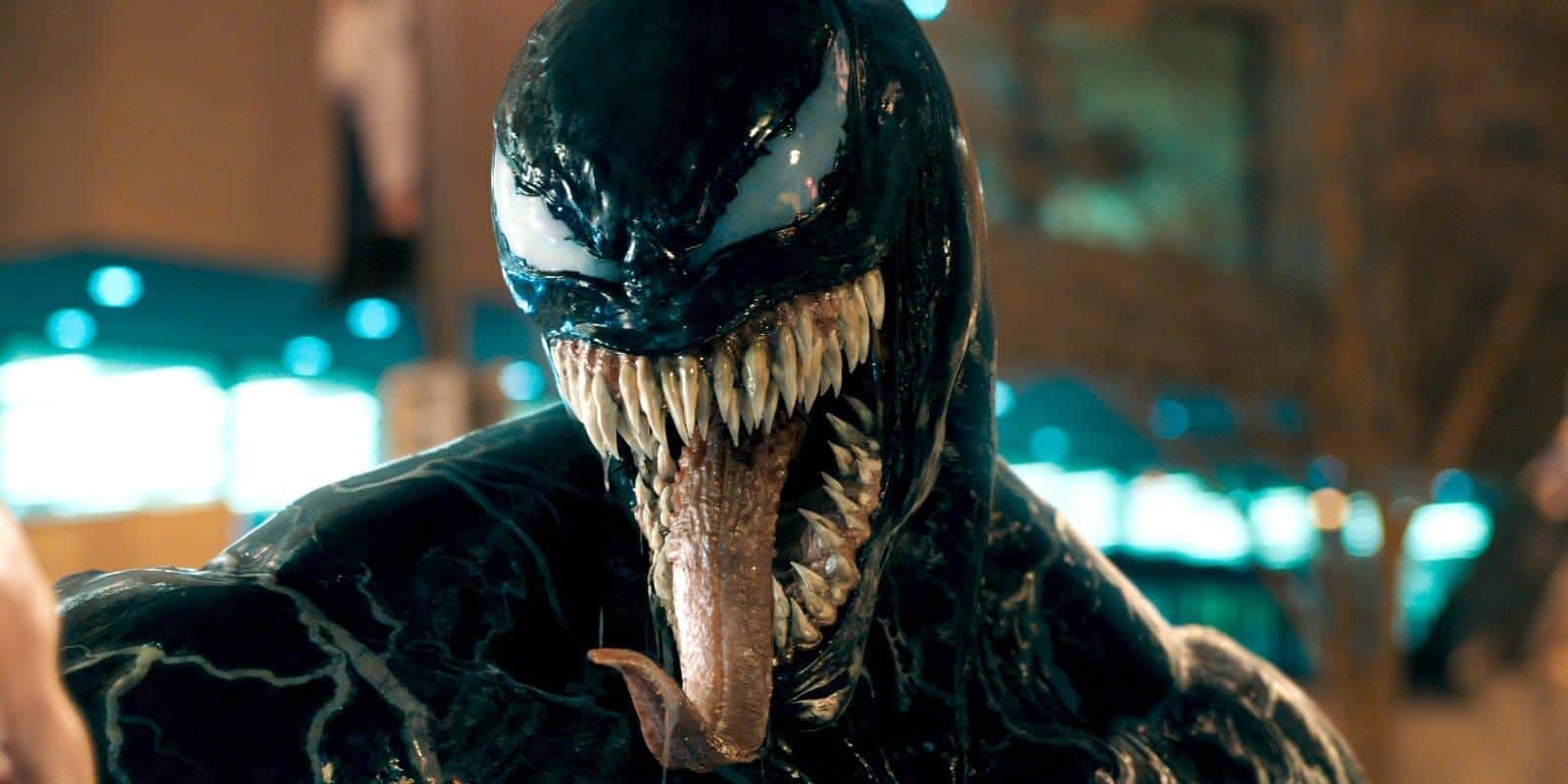 Andy Serkis Regista Venom 2