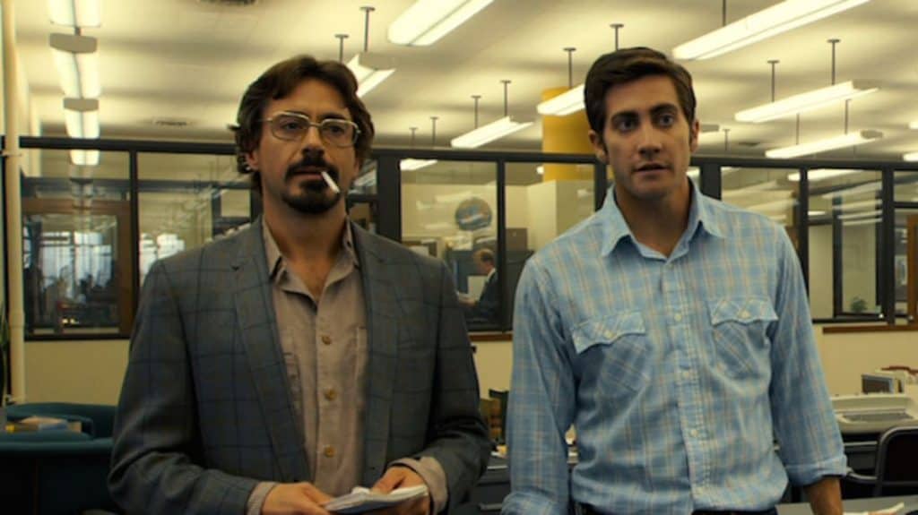 Zodiac: spiegazione del film di David Fincher