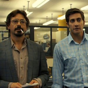 Zodiac: spiegazione del film di David Fincher