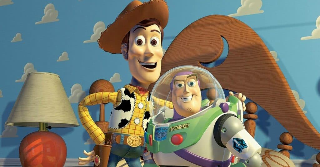 Toy Story: nuova linea di Funko Pop a tema per i 25 anni