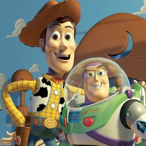 Toy Story: nuova linea di Funko Pop a tema per i 25 anni