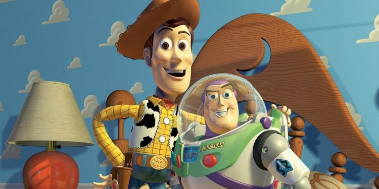 toy story