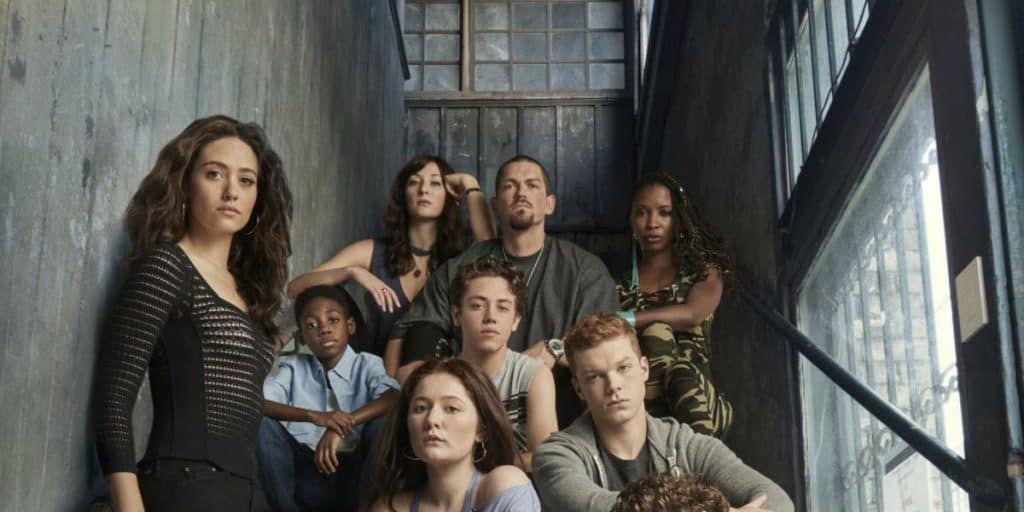 Quiz: Quanto ne sapete su Shameless?