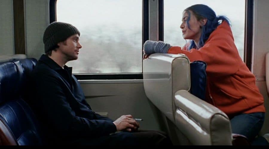 Eternal Sunshine of the Spotless Mind: spiegazione del film sulla forza dei ricordi