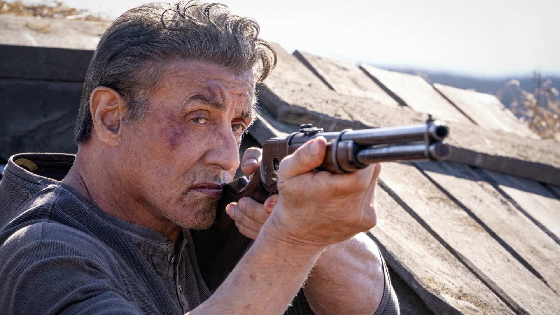 Rambo Last Blood: recensione del film con Sylvester Stallone