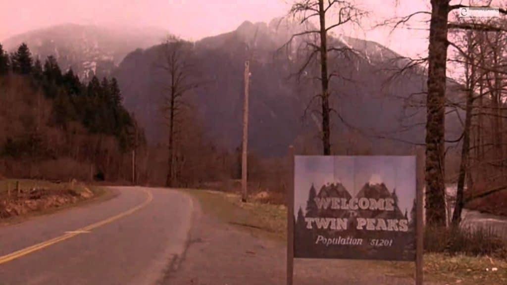 Twin Peaks