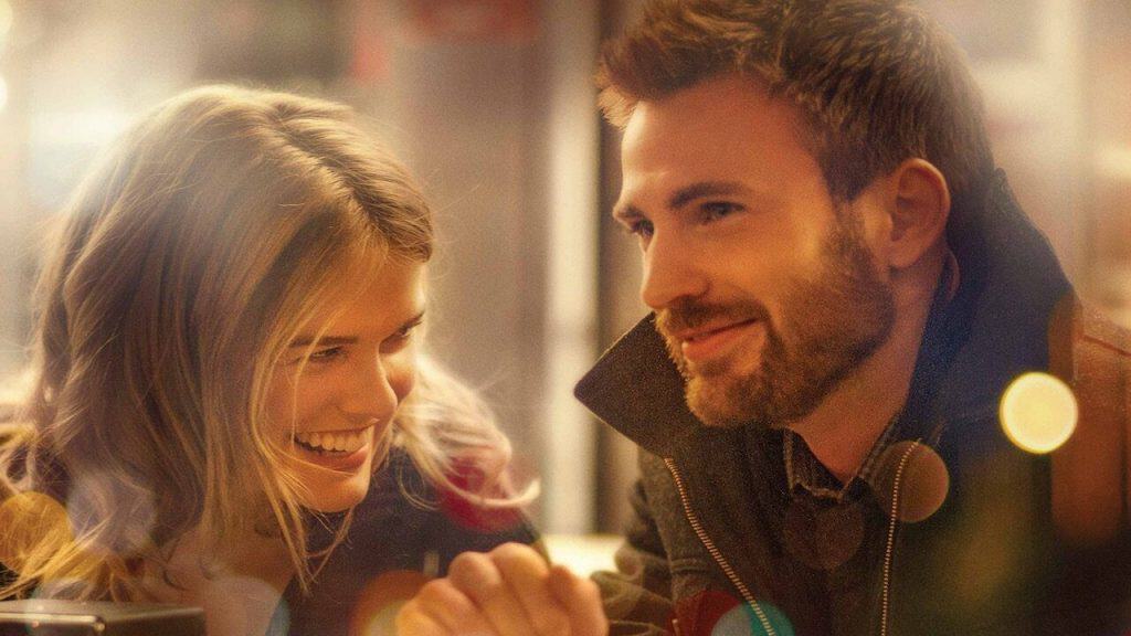 Before we go