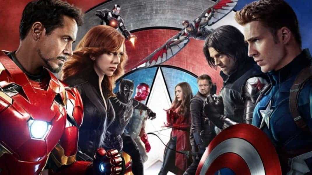 migliori film Marvel