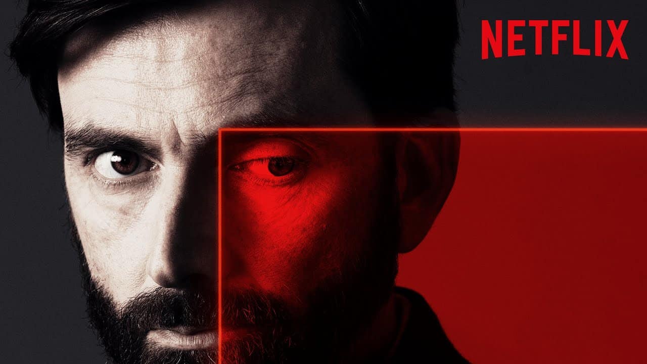 Criminal: recensione della versione britannica della serie Netflix