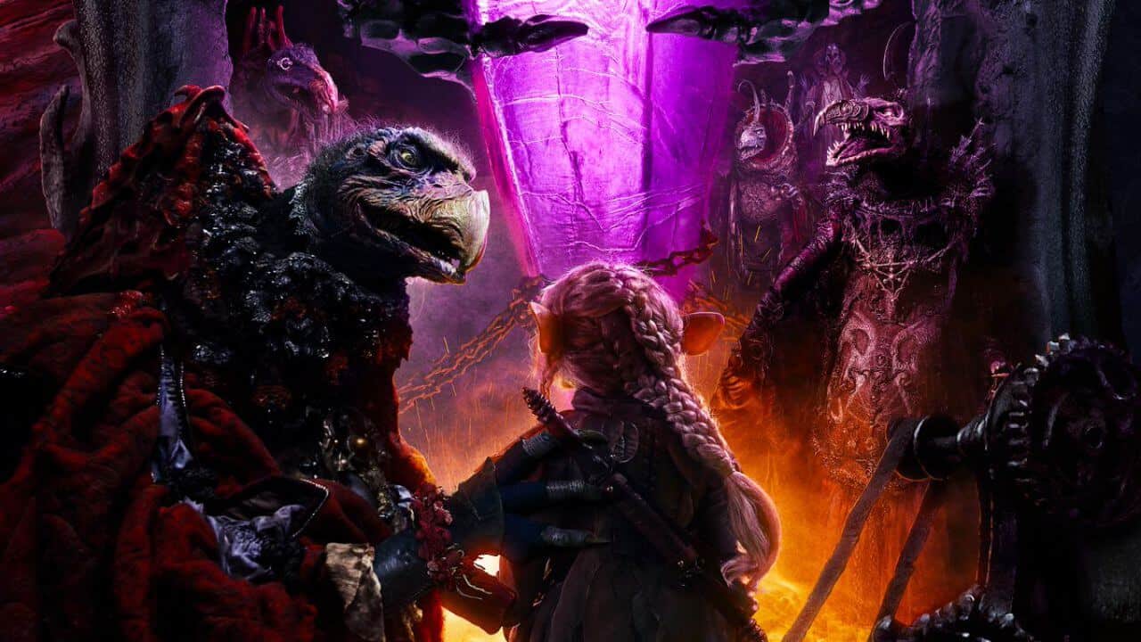 Dark Crystal – La resistenza: recensione della serie Netflix ispirata al film cult