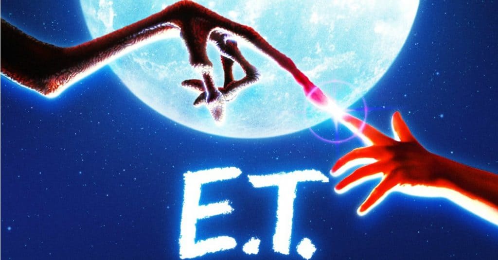 E.T.