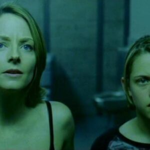 Panic Room thriller netflix