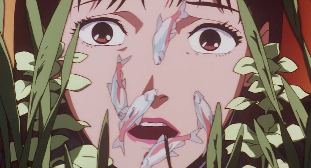 Perfect Blue recensione Satoshi Kon 3