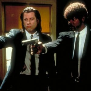 The Movie Critic: nell’ultimo film di Tarantino ci sarà una reunion di John Travolta e Samuel L. Jackson, sostengono alcuni rumors