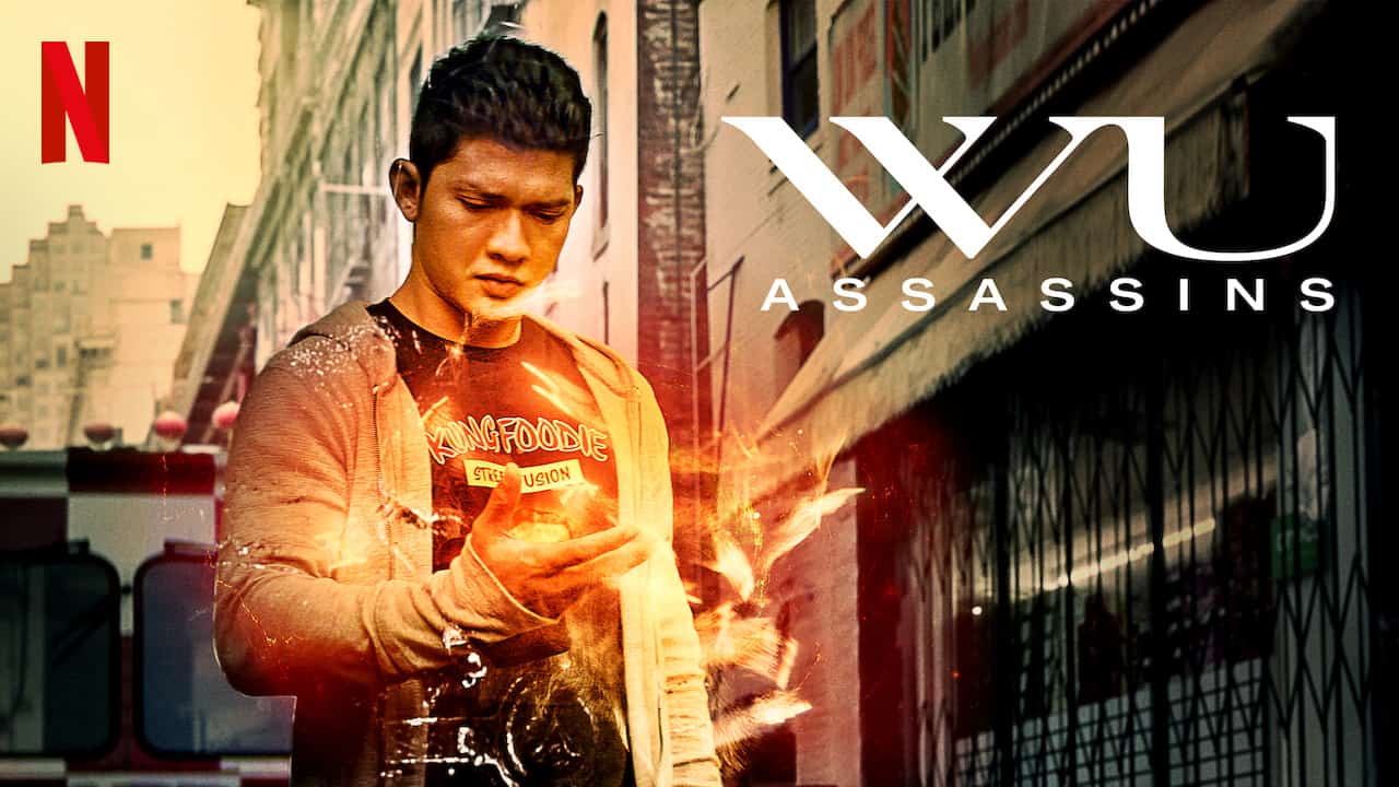 Wu assassins: recensione della serie sulle arti marziali di Netflix